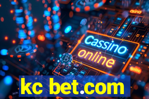 kc bet.com